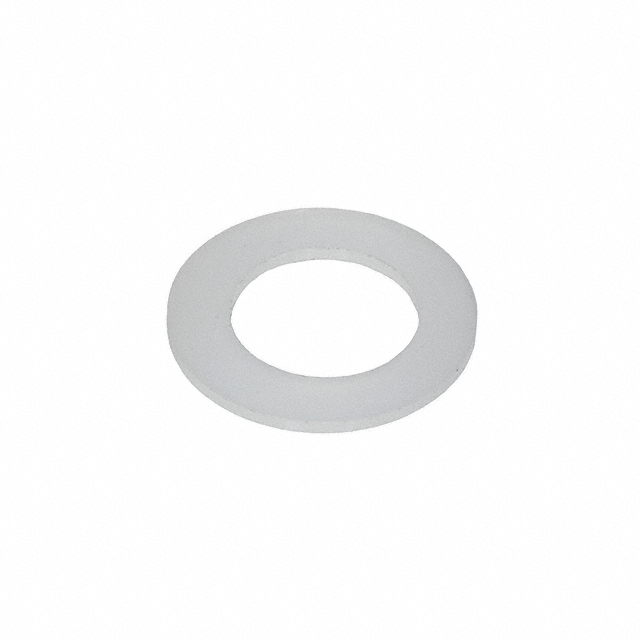 WASHER FLAT 7/16" NYLON