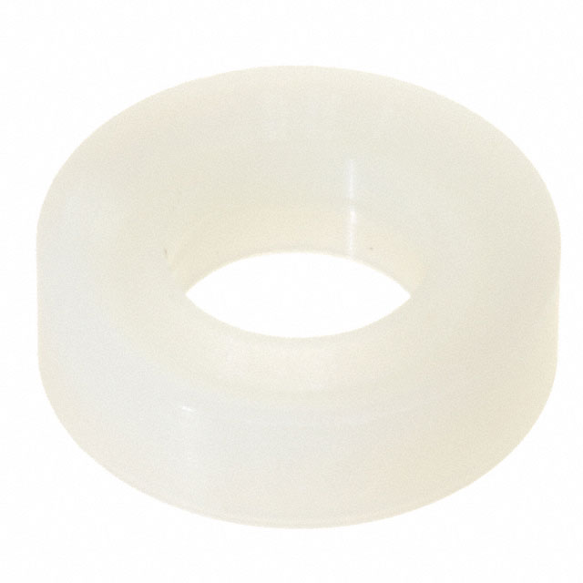 WASHER SEALING 1/4" NYLON