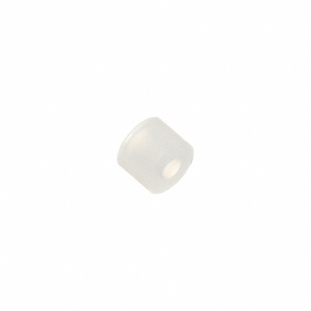 FLAT WASHER, .032 ID, .085 OD, .