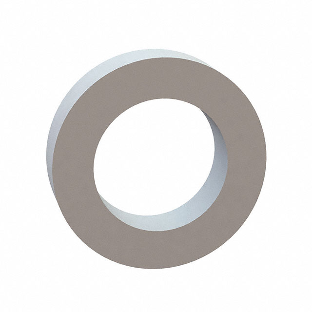 FLAT WASHER, .094 ID, .150 OD, .
