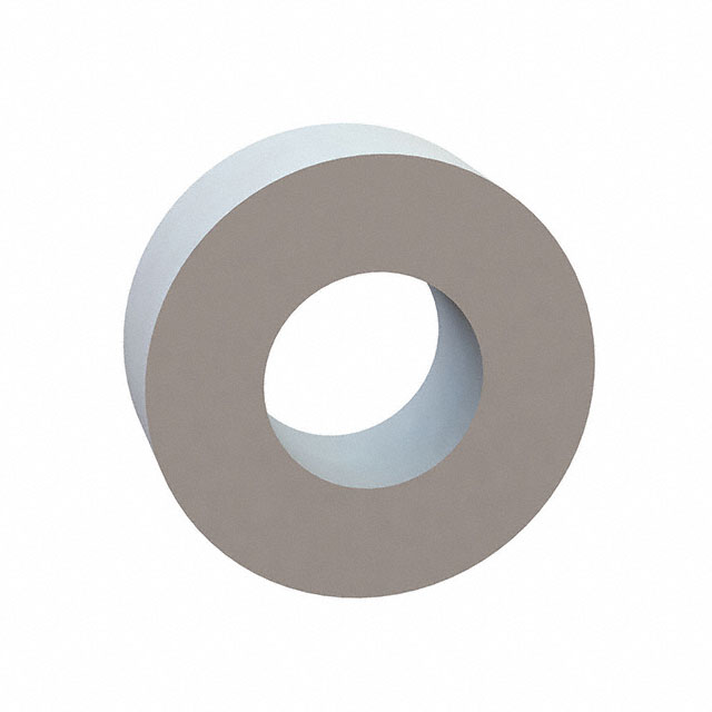 FLAT WASHER, .076 ID, .156 OD, .