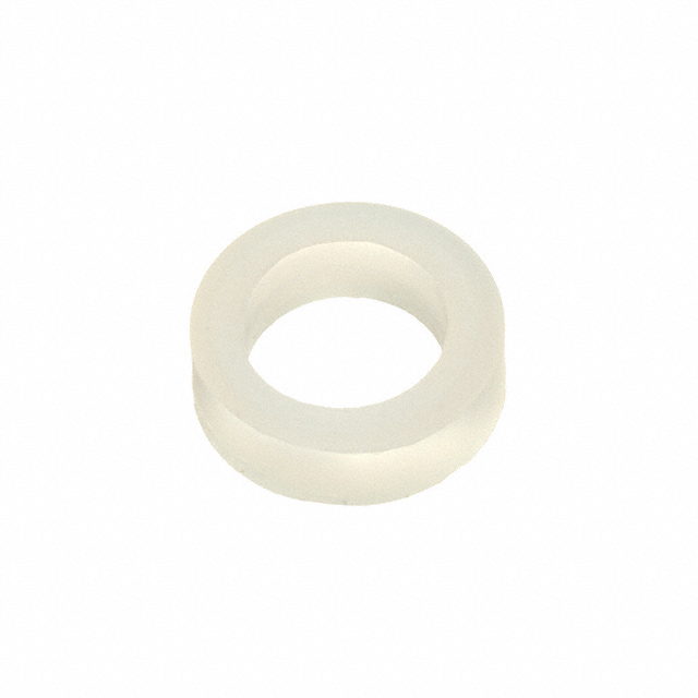 FLAT WASHER, .134 ID, .216 OD, .