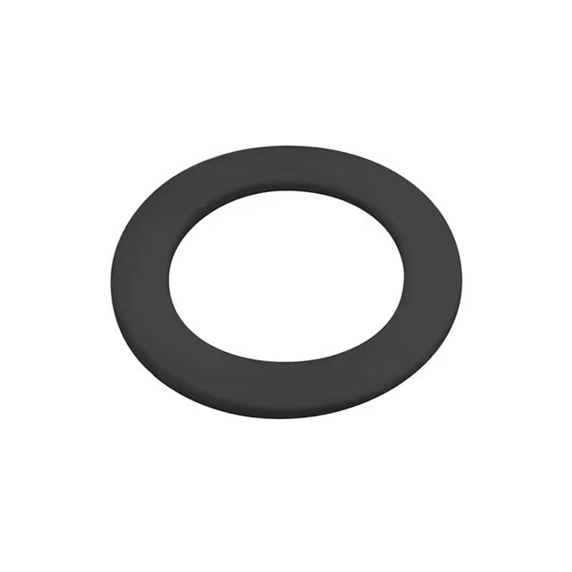 WASHER FLAT #2 NYLON