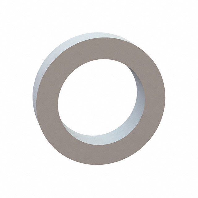 FLAT WASHER, .190 ID, .282 OD, .