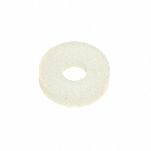 FLAT WASHER, .110 ID, .314 OD, .