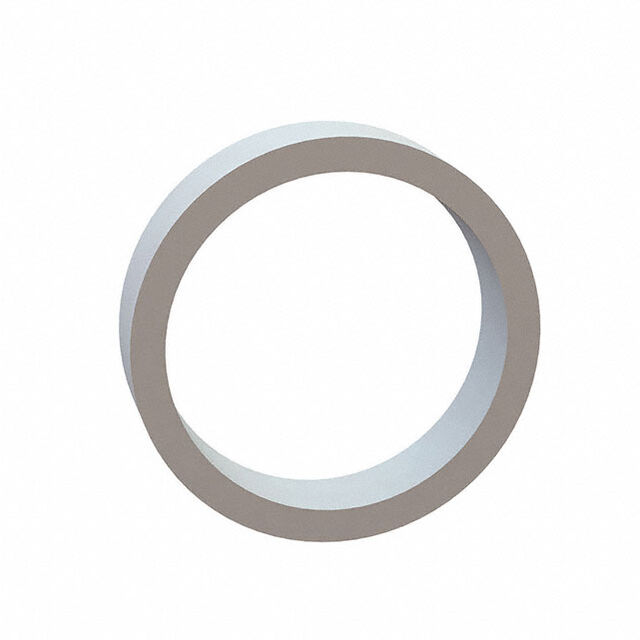 FLAT WASHER, .260 ID, .312 OD, .