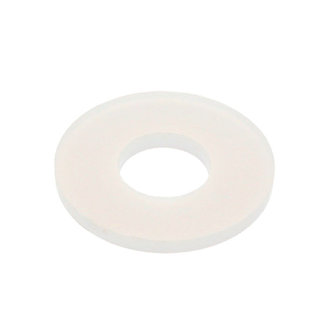 FLAT WASHER, .150 ID, .375 OD, .