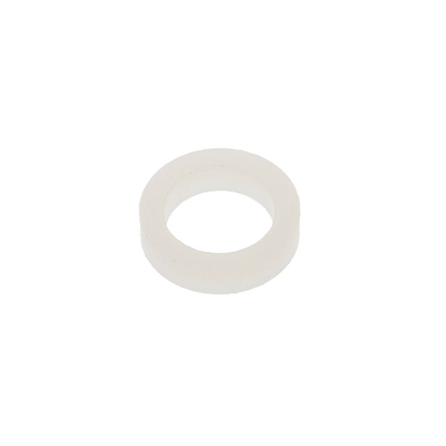 FLAT WASHER, .253 ID, .375 OD, .