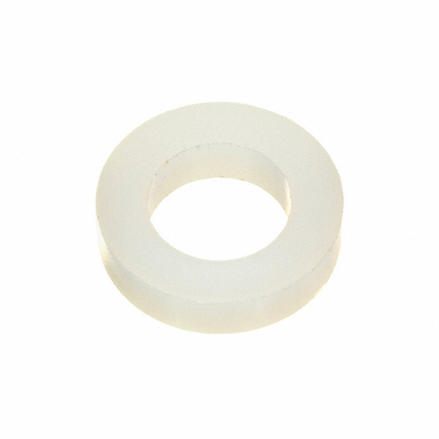 FLAT WASHER, .221 ID, .377 OD, .