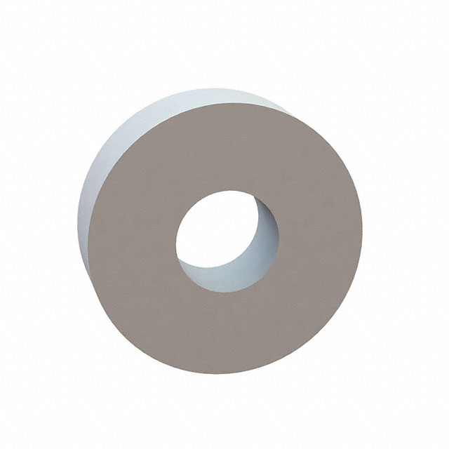 FLAT WASHER, .375 ID, 1.000 OD,