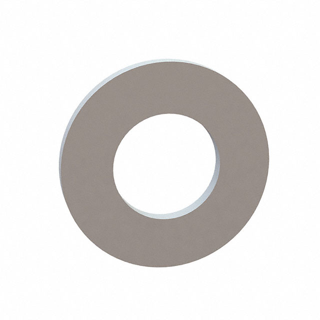 FLAT WASHER, .200 ID, .390 OD, .