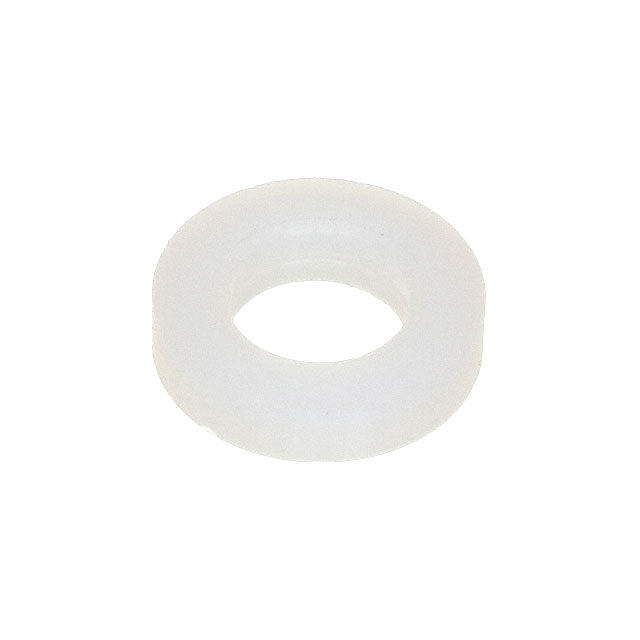 FLAT WASHER, .241 ID, .435 OD, .