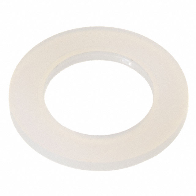 FLAT WASHER, .260 ID, .437 OD, .