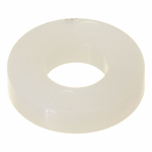 FLAT WASHER, .200 ID, .440 OD, .