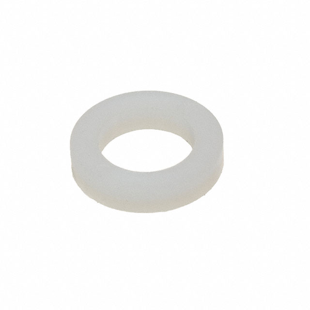 FLAT WASHER, .310 ID, .495 OD, .
