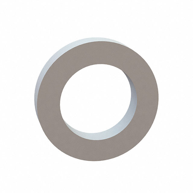 FLAT WASHER, .317 ID, .500 OD, .