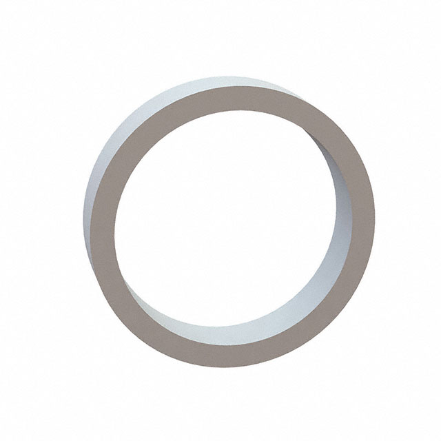 FLAT WASHER, .500 ID, .600 OD, .