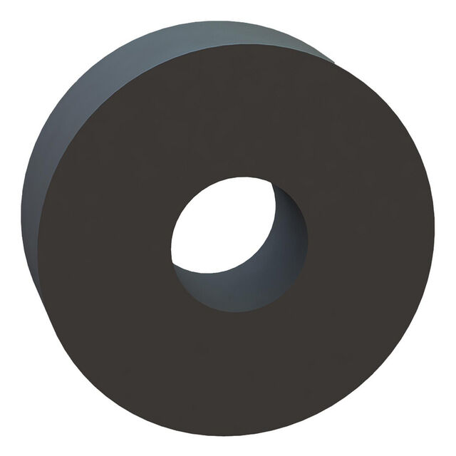 FLAT WASHER, .059 ID, .125 OD, .