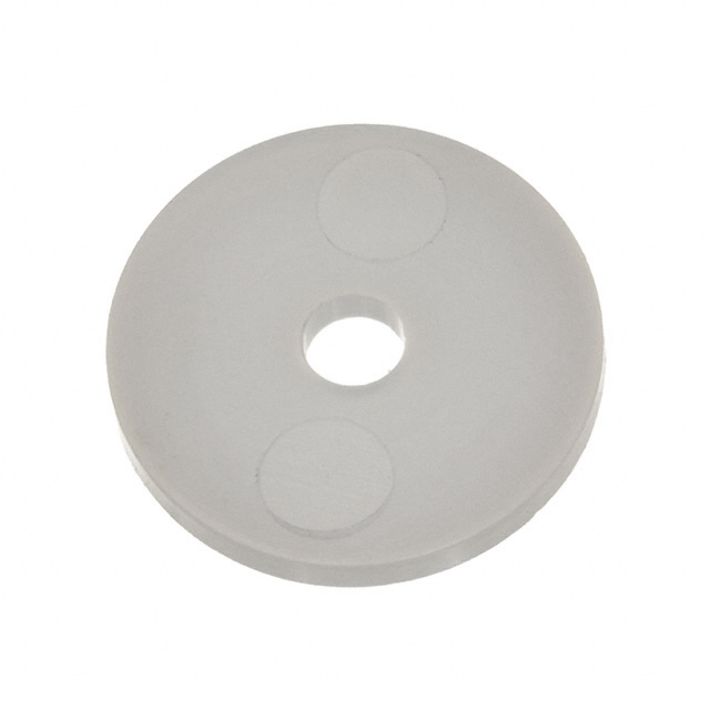 FLAT WASHER, .125 ID, .625 OD, .
