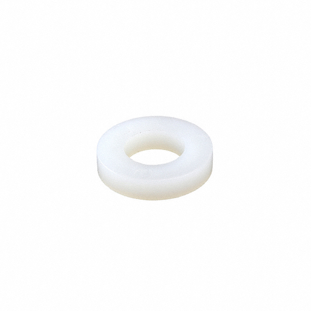 FLAT WASHER, .320 ID, .625 OD, .