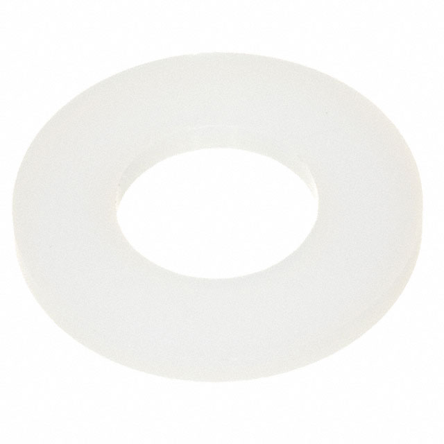 FLAT WASHER, .337 ID, .683 OD, .