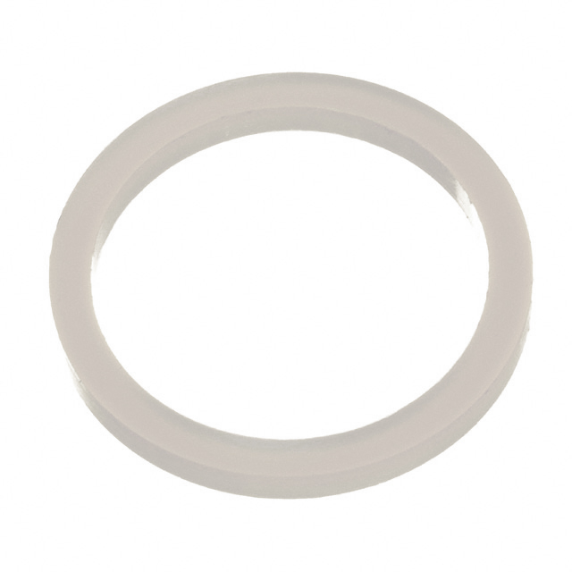 FLAT WASHER, .568 ID, .687 OD, .