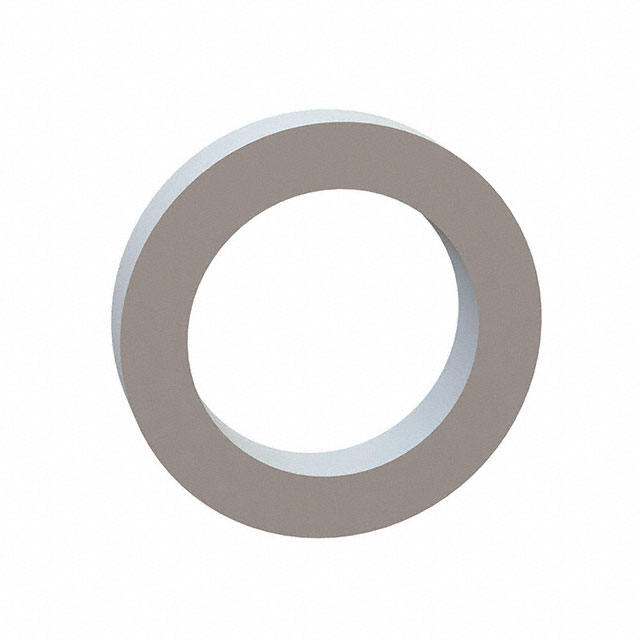 FLAT WASHER, .49 ID, .710 OD, .1