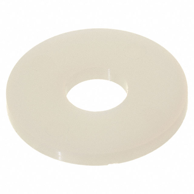 FLAT WASHER, .250 ID, .719 OD, .