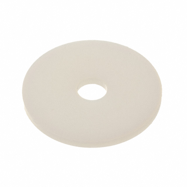 FLAT WASHER, .215 ID, 1.000 OD,