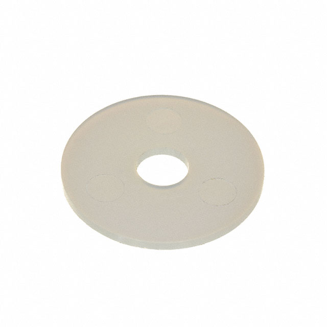 FLAT WASHER, .193 ID, .750 OD, .