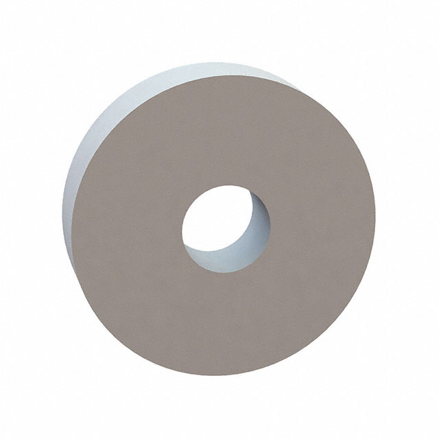 FLAT WASHER, .218 ID, .750 OD, .