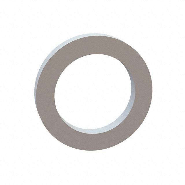 FLAT WASHER, .516 ID, .743 OD, .