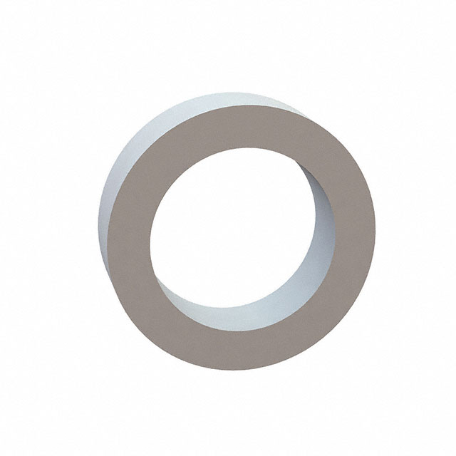 FLAT WASHER, .473 ID, .685 OD, .
