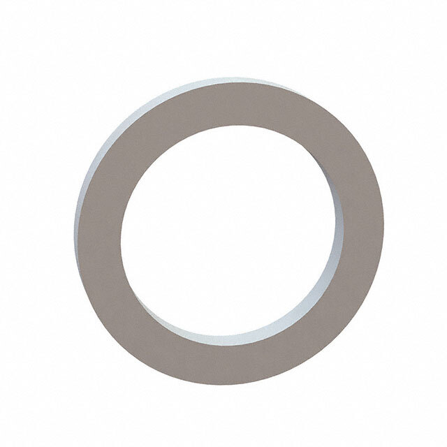 FLAT WASHER, .541 ID, .744 OD, .