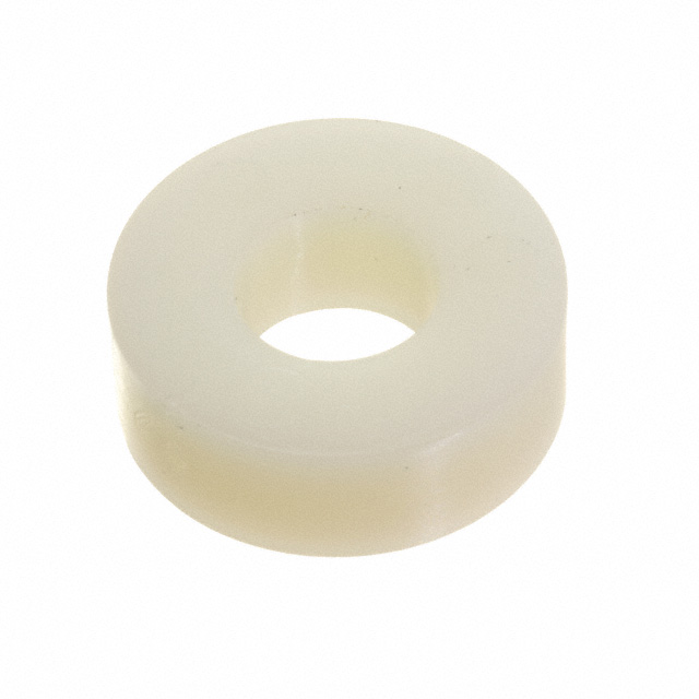 FLAT WASHER, .335 ID, .750 OD, .