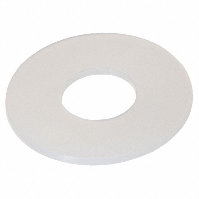 FLAT WASHER, .296 ID, .750 OD, .