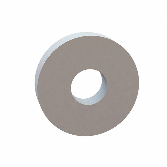 FLAT WASHER, .312 ID, .875 OD, .