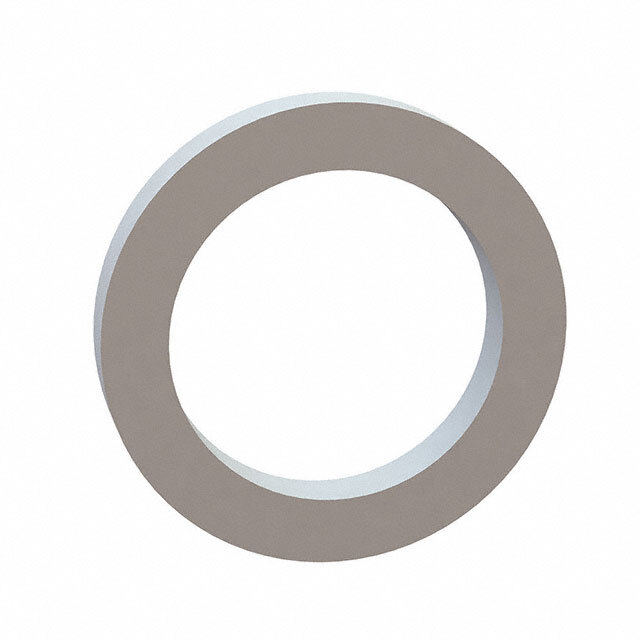 FLAT WASHER, .627 ID, .875 OD, .