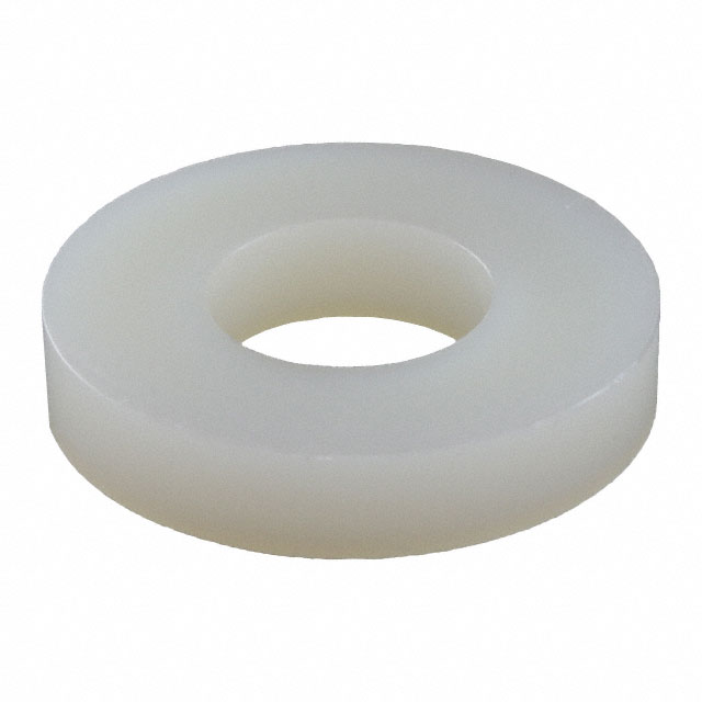 FLAT WASHER, .397 ID, .860 OD, .