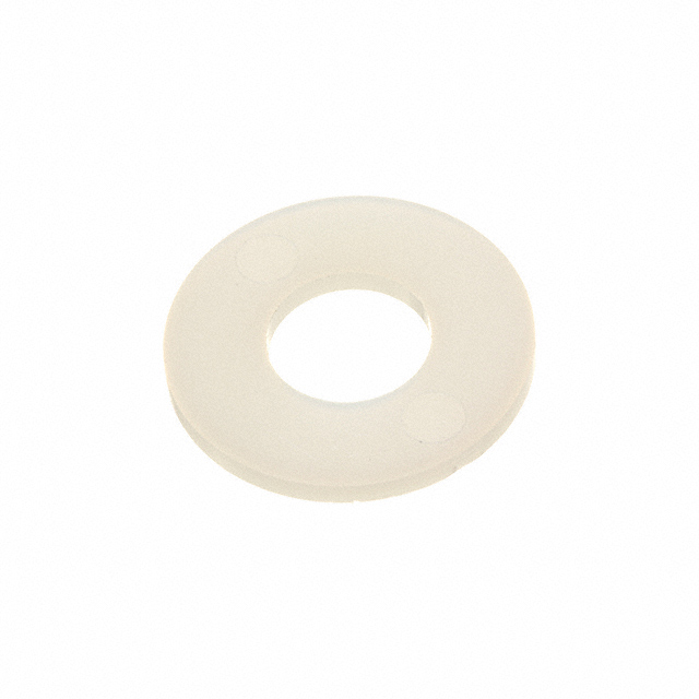 FLAT WASHER, .390 ID, .880 OD, .