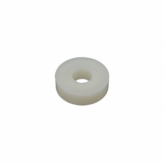 FLAT WASHER, .317 ID, .890 OD, .