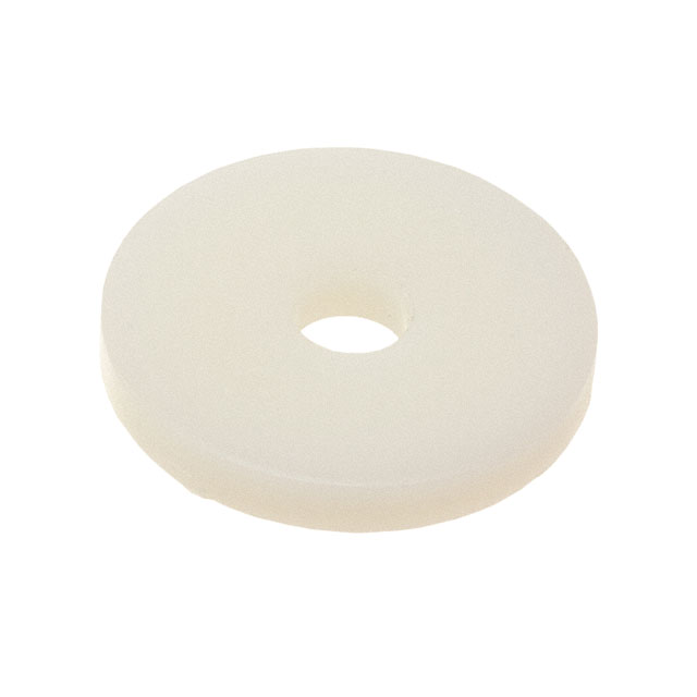 FLAT WASHER, .230 ID, .970 OD, .