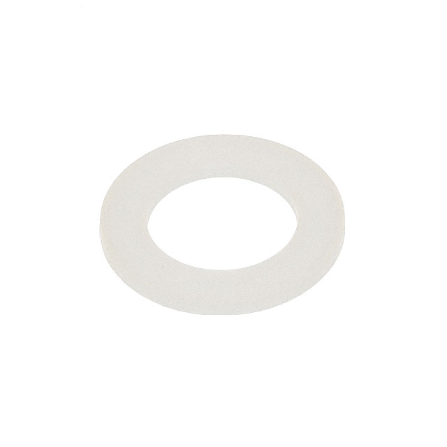 FLAT WASHER, .583 ID, .937 OD, .