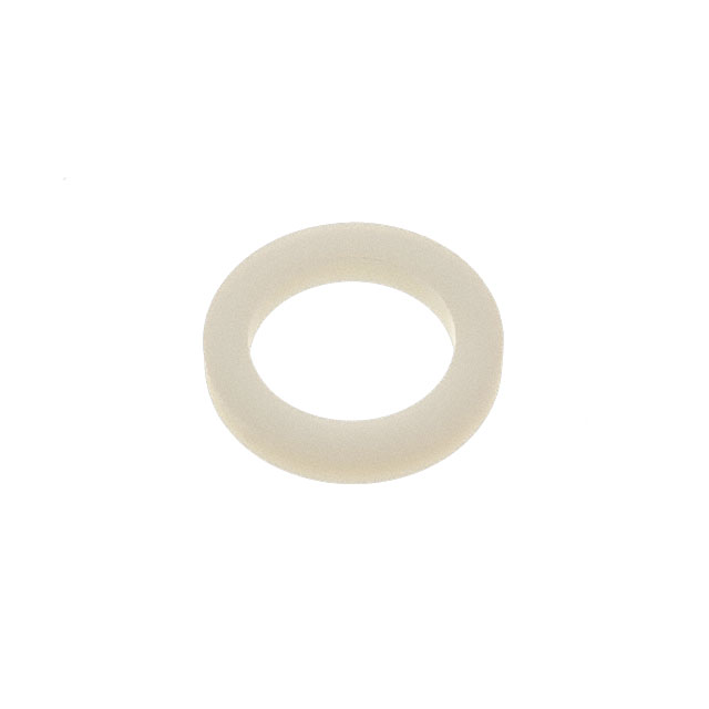 FLAT WASHER, .666 ID, .957 OD, .
