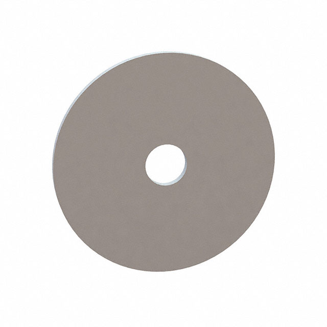 FLAT WASHER, .189 ID, 1.006 OD,