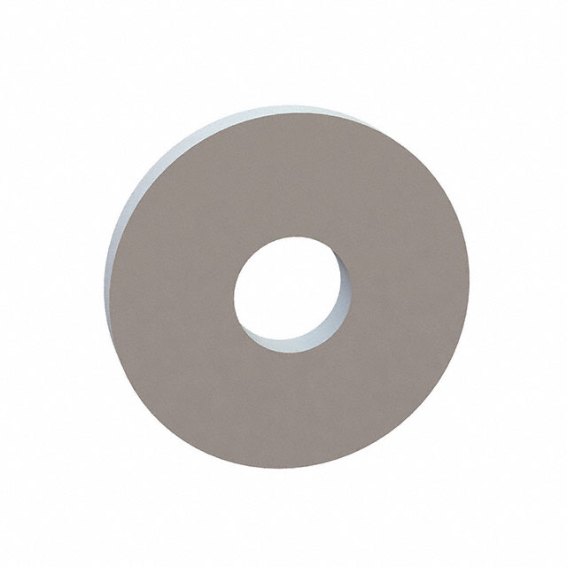 FLAT WASHER, .326 ID, 1.000 OD,