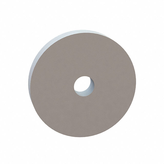FLAT WASHER, .194 ID, 1.000 OD,