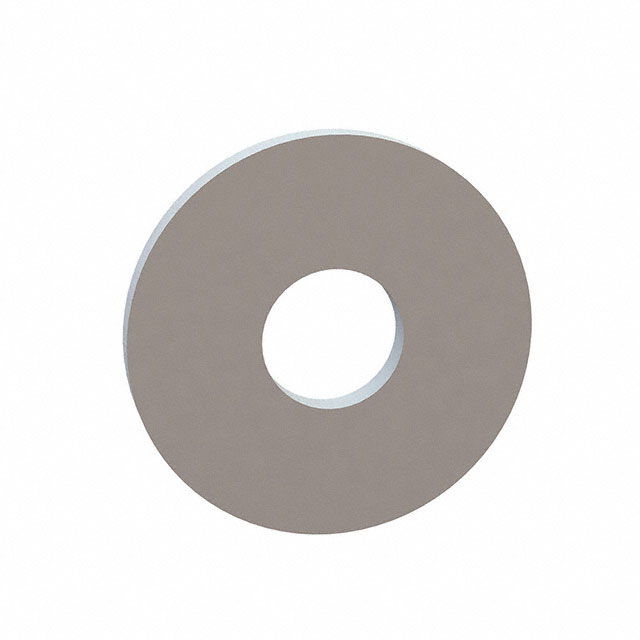 FLAT WASHER, .413 ID, 1.181 OD,