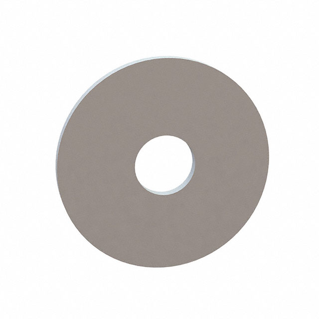 FLAT WASHER, .320 ID, 1.125 OD,