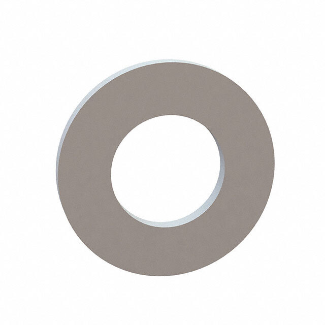 FLAT WASHER, .643 ID, 1.225 OD,